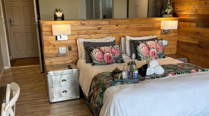 Riverview Guest House