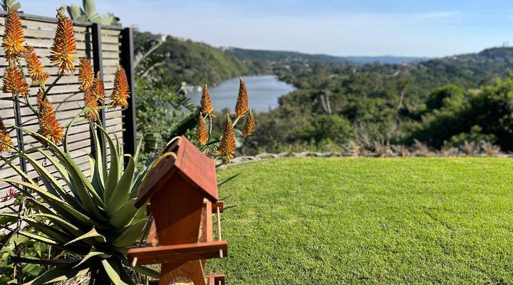 Riverview Guest House