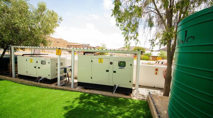 Kleinplasie Gastehuis