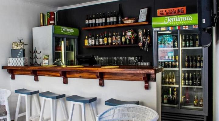 Jemimas Hospitality Guest Lodge