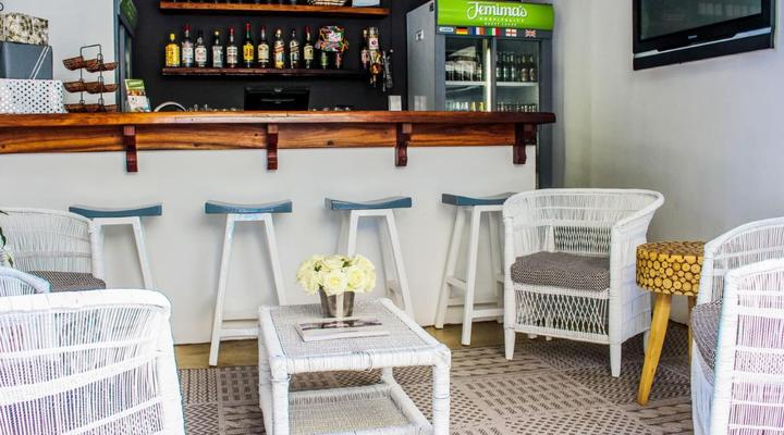 Jemimas Hospitality Guest Lodge