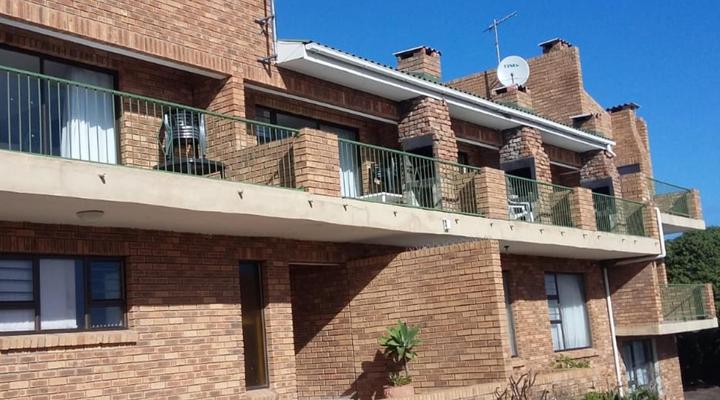 Wondersig Seafront Apartments