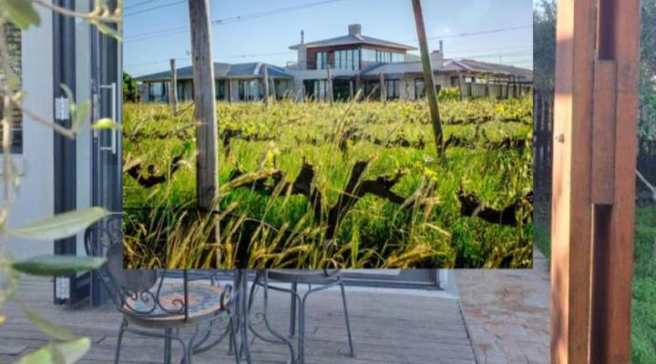 Domaine Coutelier Apartments