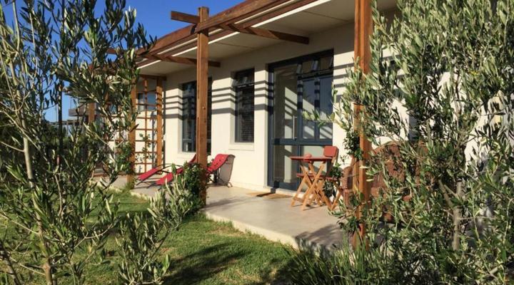 Domaine Coutelier Apartments