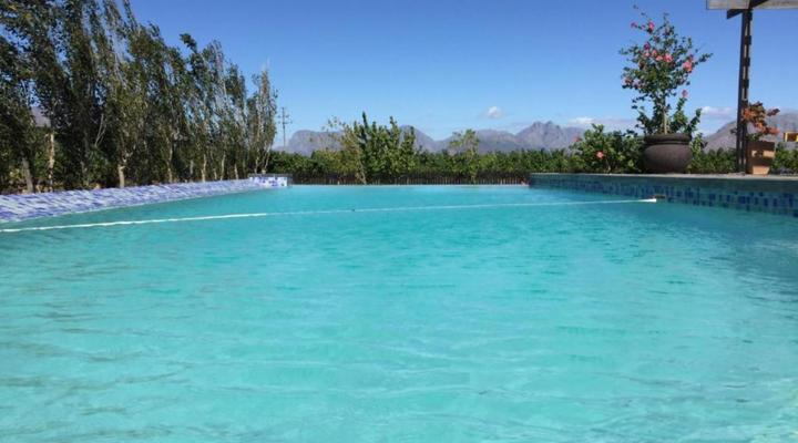 Domaine Coutelier Apartments