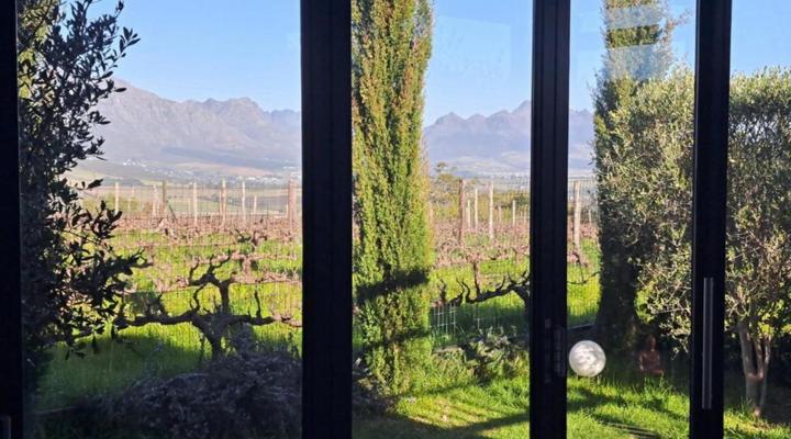 Domaine Coutelier Apartments