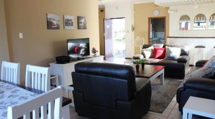 Uvongo Holiday House Craighall 2 South Coast