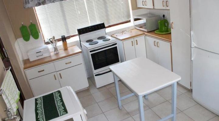 Uvongo Holiday House Craighall 2 South Coast