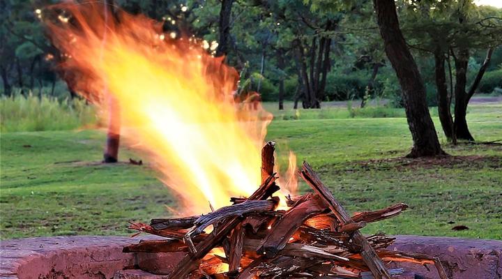 Buyskop Lodge, Conference & Spa