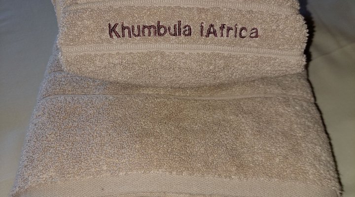 Khumbula iAfrica