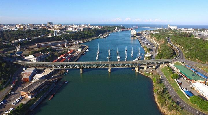 Oceanic Hotel Flashpacker - East London