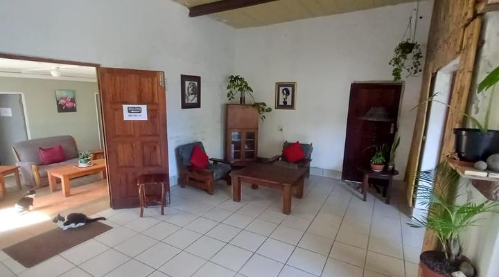 Oceanic Hotel Flashpacker - East London