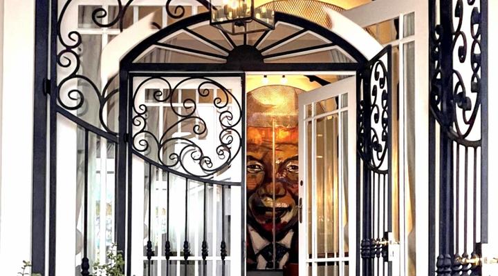 Fleur du Soleil Luxury Guesthouse