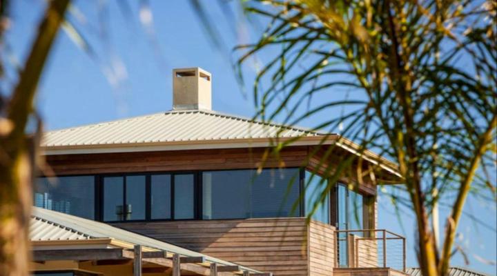 Domaine Coutelier Apartments