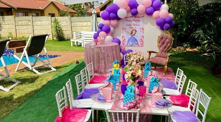 Horizon Green Guest House & Events Venue