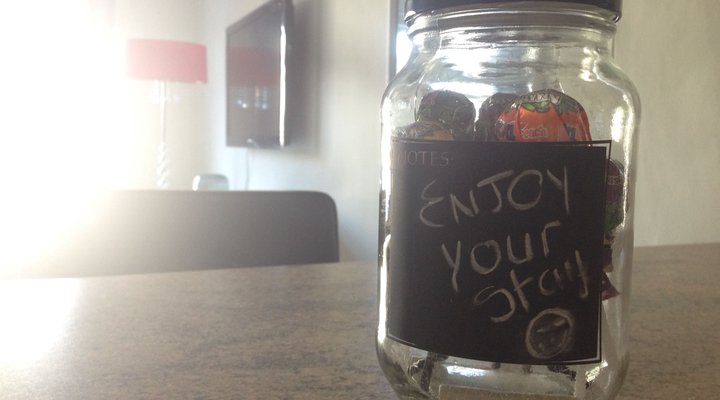 The Stallion @ Royal Ascot