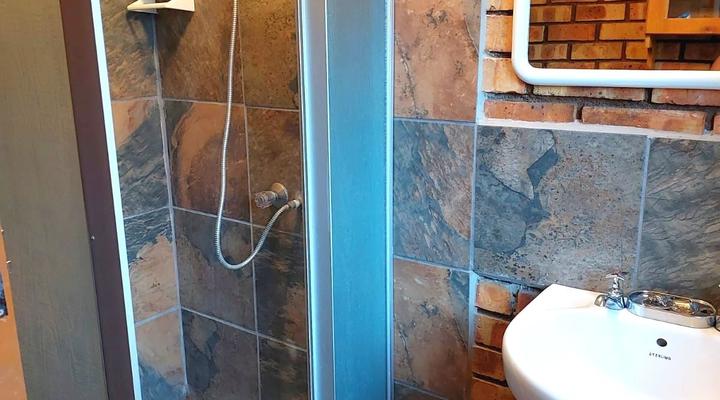 Ngulube Self Catering @ Leeupoort Vakansie