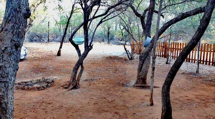 Ngulube Self Catering @ Leeupoort Vakansie