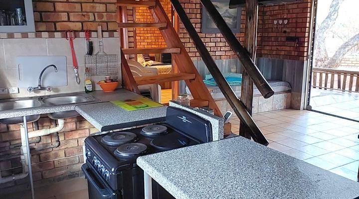 Ngulube Self Catering @ Leeupoort Vakansie