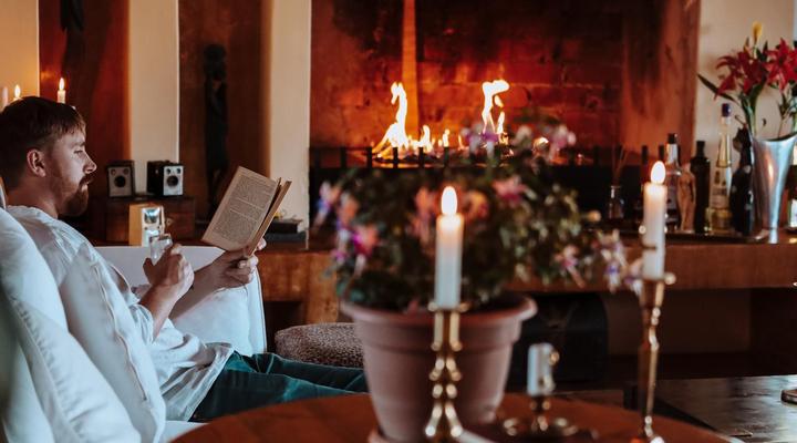 Goblin Creek Manor House