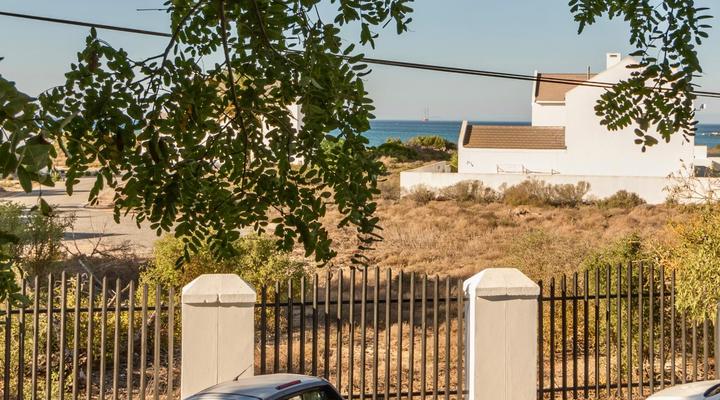 Goblin Creek Manor House