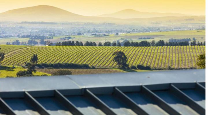 Domaine Coutelier Apartments