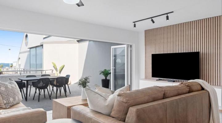 Perna Perna 1 unit 3