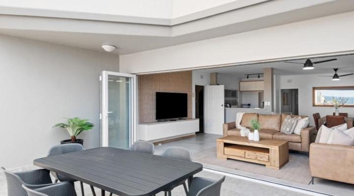 Perna Perna 1 unit 3