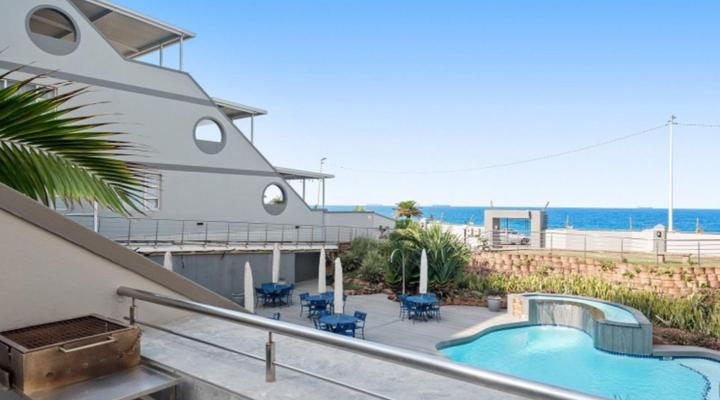 Perna Perna 1 unit 3