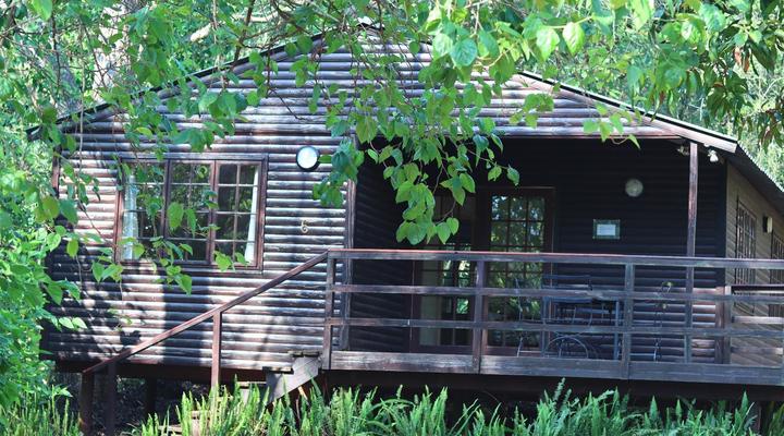 Buhleni Farm Chalets