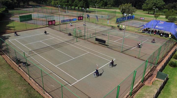 Middelburg Country Club