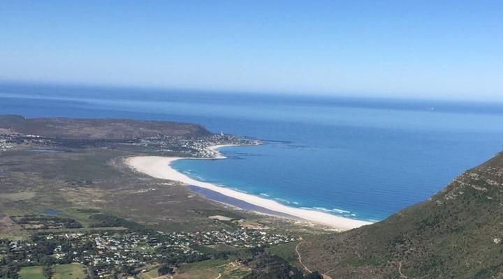 Noordhoek Country Home