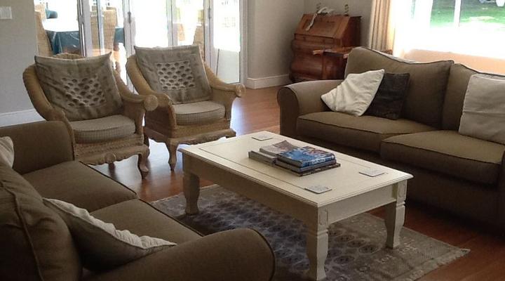 Noordhoek Country Home