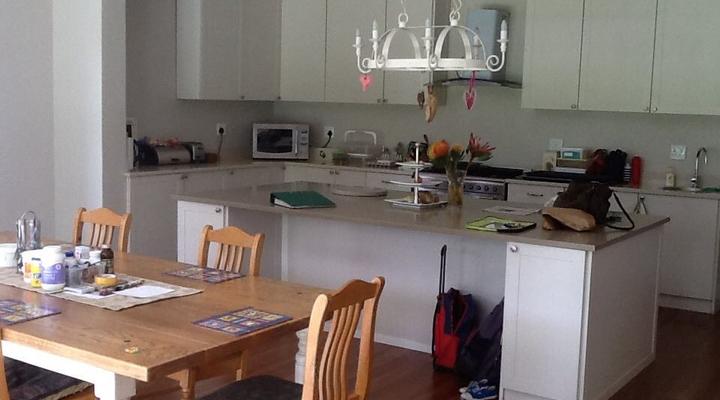 Noordhoek Country Home