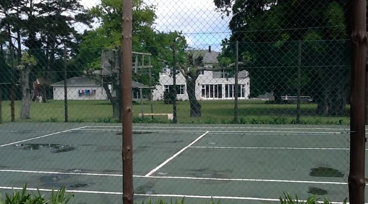 Noordhoek Country Home