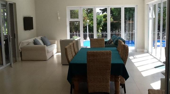 Noordhoek Country Home