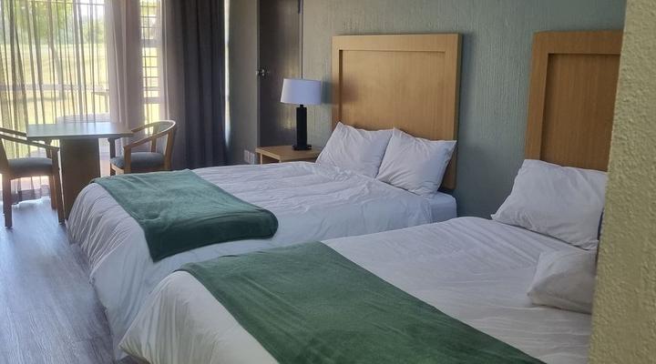 Middelburg Country Club