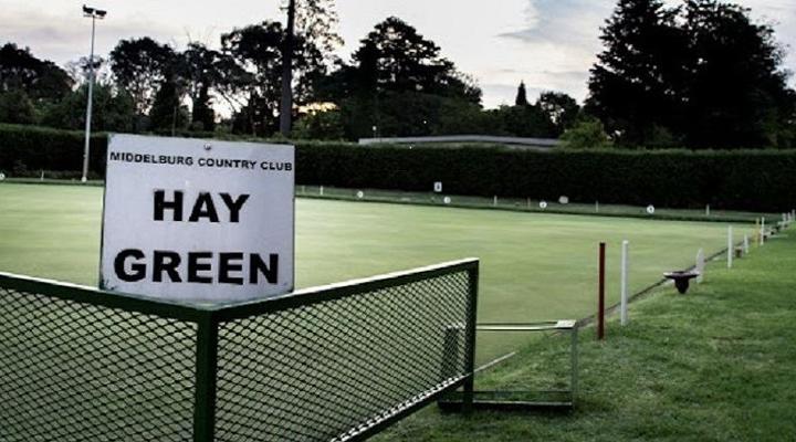Middelburg Country Club