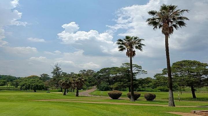 Middelburg Country Club