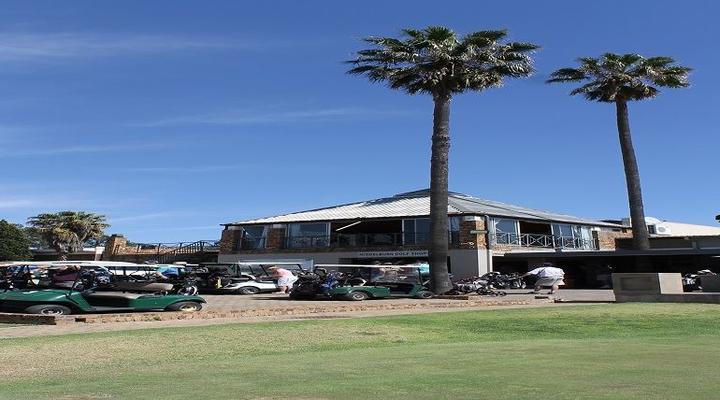 Middelburg Country Club