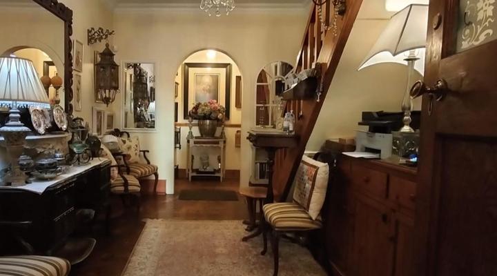 79 On Ridge Bed and Breakfast