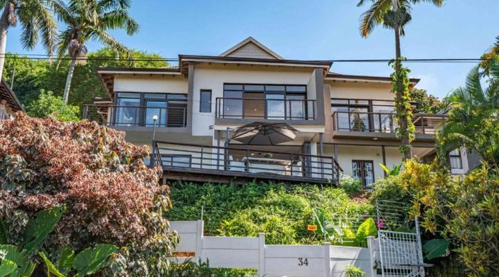 Ekuthuleni Modern Christian Guesthouse