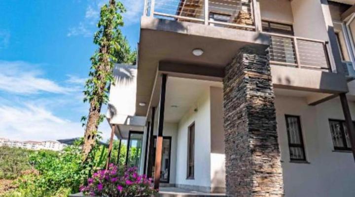 Ekuthuleni Modern Christian Guesthouse