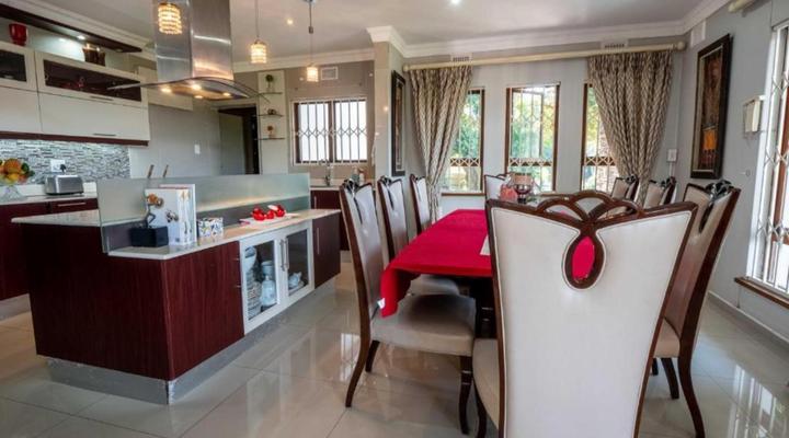 Ekuthuleni Modern Christian Guesthouse