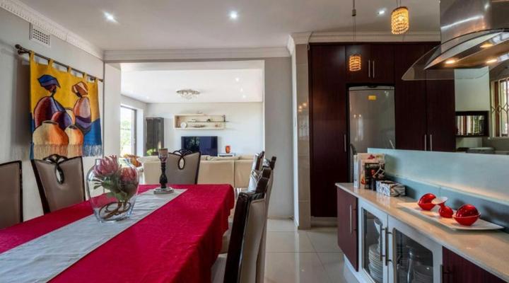 Ekuthuleni Modern Christian Guesthouse