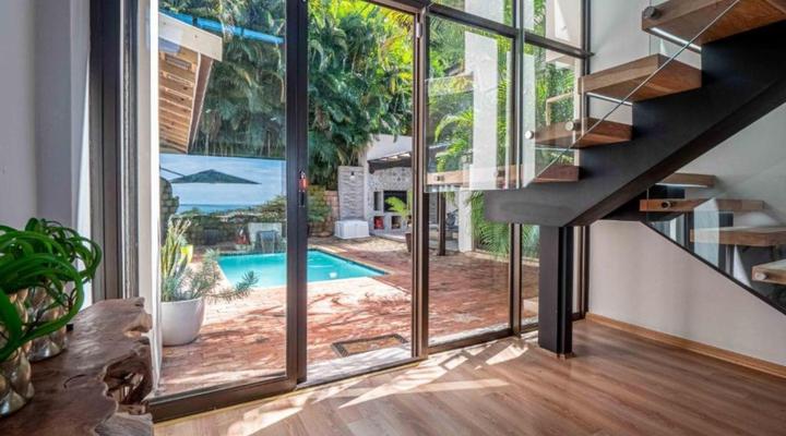 Ekuthuleni Modern Christian Guesthouse