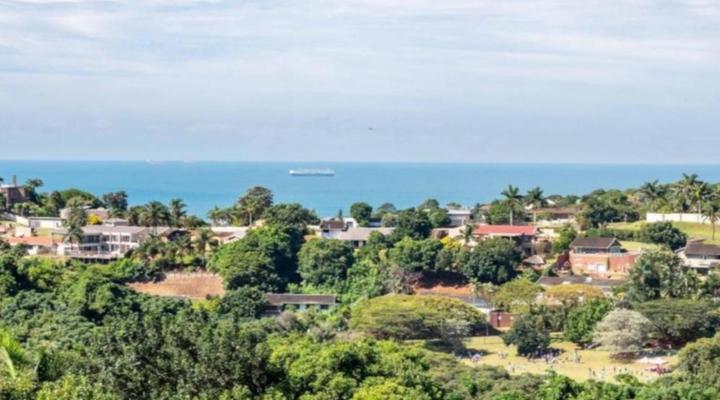 Ekuthuleni Modern Christian Guesthouse