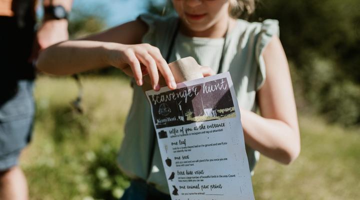 Kam'Bati River Resort