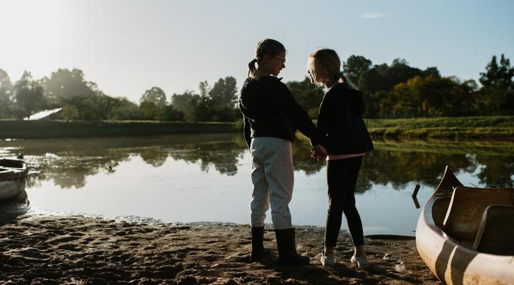 Kam'Bati River Resort