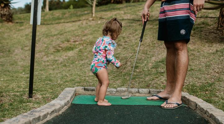 Kam'Bati River Resort